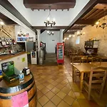 Hostel La Calabaza Del Peregrino