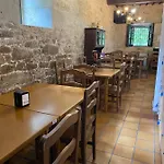 Hostel La Calabaza Del Peregrino O Faramello