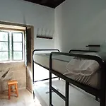 Hostel La Calabaza Del Peregrino O Faramello