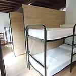 La Calabaza Del Peregrino Hostel