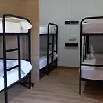 Hostel La Calabaza Del Peregrino