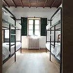 La Calabaza Del Peregrino Hostel O Faramello