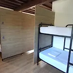 Hostel La Calabaza Del Peregrino O Faramello
