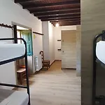 La Calabaza Del Peregrino Hostel