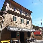La Calabaza Del Peregrino Hostel