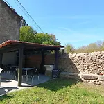 La Calabaza Del Peregrino *