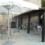 La Calabaza Del Peregrino