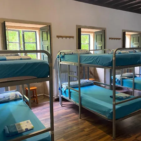 La Calabaza Del Peregrino 旅馆