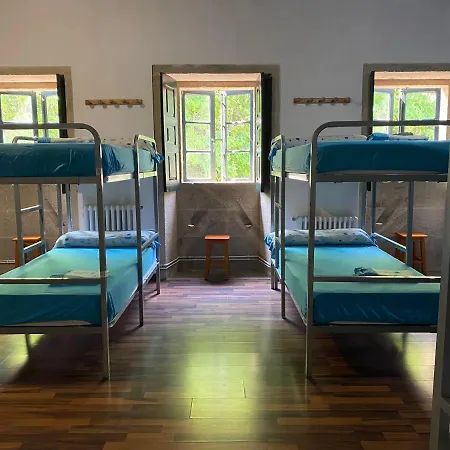 La Calabaza Del Peregrino * O Faramello