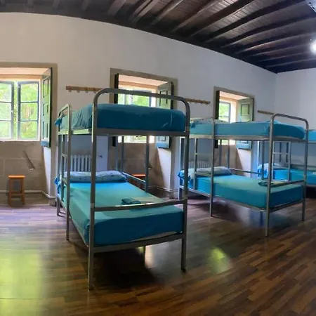 La Calabaza Del Peregrino * O Faramello