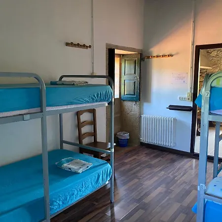 La Calabaza Del Peregrino * O Faramello