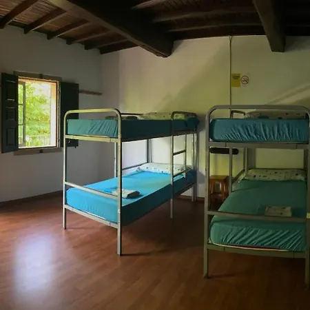 La Calabaza Del Peregrino *