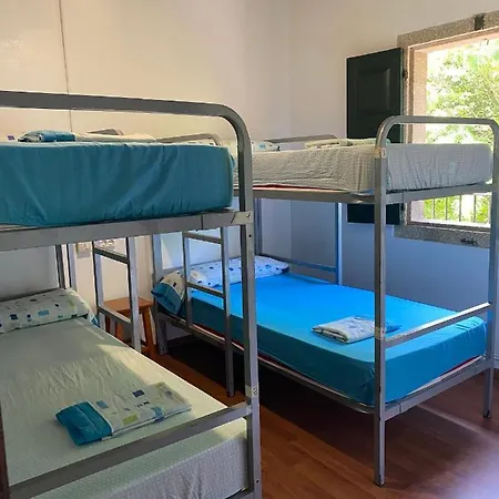 La Calabaza Del Peregrino 旅馆