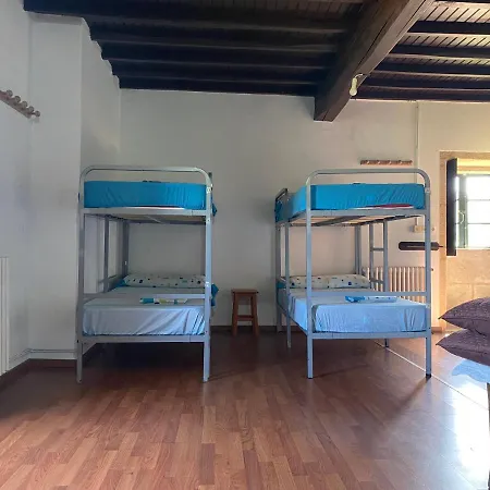 La Calabaza Del Peregrino *