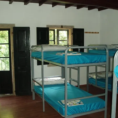 La Calabaza Del Peregrino *