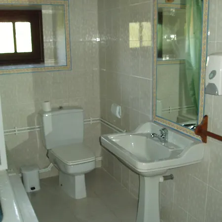 La Calabaza Del Peregrino O Faramello