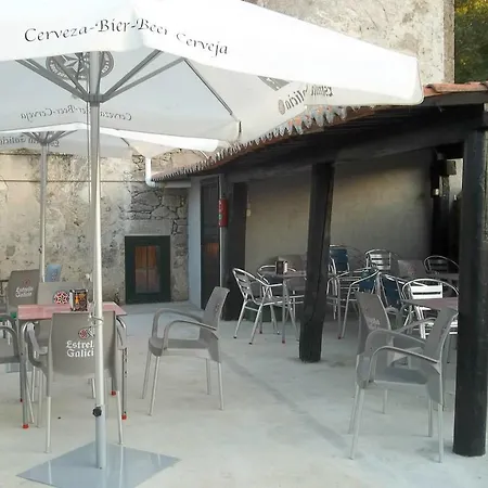 La Calabaza Del Peregrino