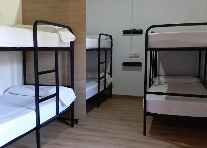 Hostel La Calabaza Del Peregrino
