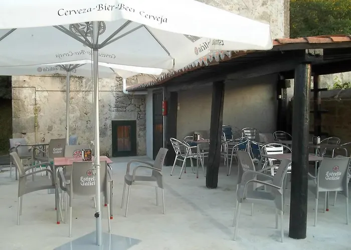 La Calabaza Del Peregrino